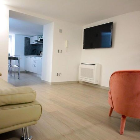 בארי Diva Suite מראה חיצוני תמונה