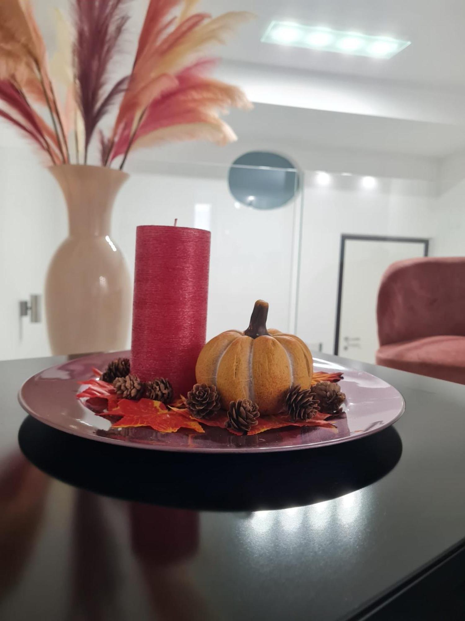 בארי Diva Suite מראה חיצוני תמונה